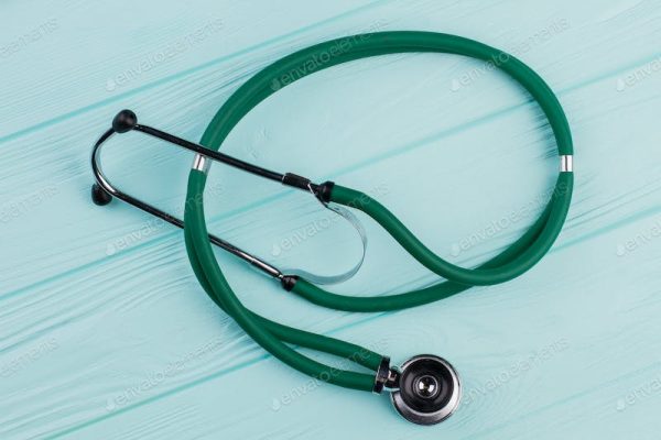 Stethoscope