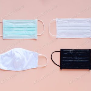 Hygienic masks